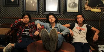 Hei Grunge People! Backdoor Sebar Demo 3 Lagu Nih