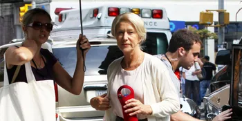 Helen Mirren Dapat Penghargaan Dari Grup Teater Tertua Amerika