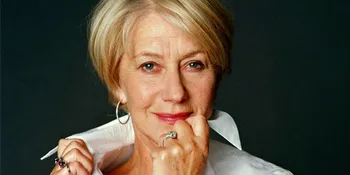 Helen Mirren Ternyata Fans Setia Serial Stripping