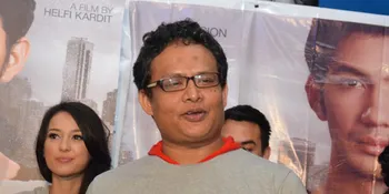 Helfi Kardit: 'SANG MARTIR' Bukan Film Tentang Teroris