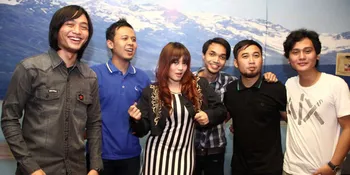 Hello Band Mendadak Dangdut?