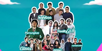 Hello Fello City 2025 Siap Digelar: Satu Scan, Seribu Cerita di Senayan Park