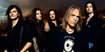 Helloween dan God Bless Konser Gratis di Tenggarong Besok!