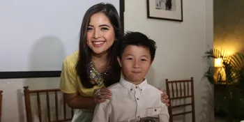 Hendak Kuliah di New York, Tasya Kamila Belajar Memasak