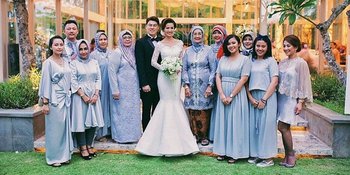 Hendra Sudah Lama Pacari Asty Ananta Sebelum Akhirnya Menikah