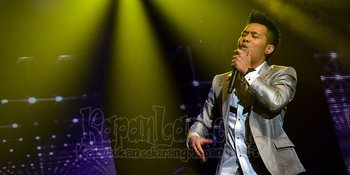 Hengkang Dari D'Bagindas, Band Ini Menjadi Harapan Baru Bian
