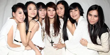 Hengkang Dari Keci, 7 Icons Bikin Manajemen Sendiri