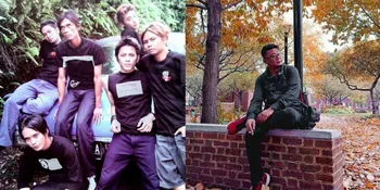 Hengkang dari PETERPAN, Andika Eks THE TITANS Rupanya Dikeluarkan Oleh Ariel CS - Sebut Udah Nggak Satu Visi Misi