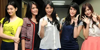 Hengkang Dari Princess, Ini Curahan Hati Rachel