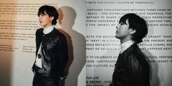 Hengkang dari YG Entertainment, G-Dragon Dikabarkan Bergabung di Label Asal Amerika Serikat Warner Music - Sudah Beri Tanda-tanda