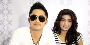 Hengky Kurniawan Canggung Jadi Model Video Klip Dangdut
