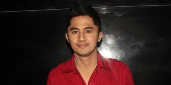 Hengky Kurniawan Dua Tahun Lagi Nikahi Rizuka Amor