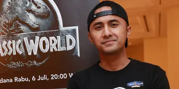 Hengky Kurniawan: Jadi Artis Tidak Harus Cantik Atau Ganteng