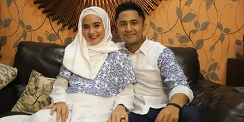Hengky Kurniawan Ungkap Alasan Sonya Fatmala yang 11 Tahun Lebih Muda Mau Menikahinya
