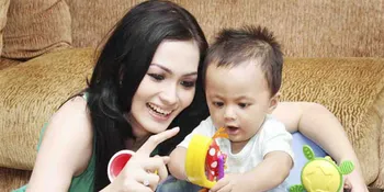 Hengky Kurniawan Punya Pacar, Christy Jusung Doakan Langgeng