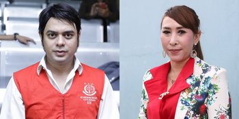Henny Mona Bantah Kalau Dirinya Jadi Dalang di Balik Penangkapan Rio Reifan