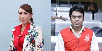 Henny Mona Laporkan Akun Medsos yang Fitnah Dirinya, Rio Reifan Diduga Terlibat