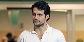 Henry Cavill Ternyata Sudah Punya Pacar, Siapa Ya?