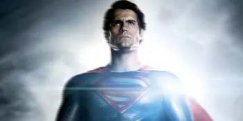 Henry Cavill Was-Was Akan Reaksi Penonton 'MAN OF STEEL'