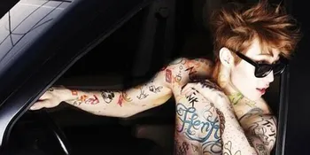 Henry Lau Bintang Solo Terbaru SMTOWN