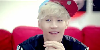 Henry Lau Jadi Bintang Utama Drama China