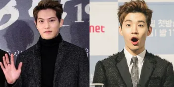 Henry SuJu M &#38; Jong Hyun CN Blue Resmi Gabung di 'We Got Married'