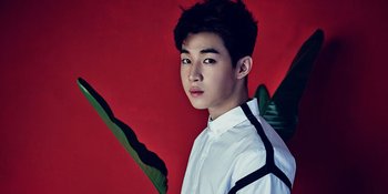 Henry Suju-M Berikan Tanda Akan Keluar Dari SM Entertainment?