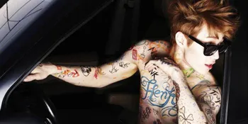 Henry SuJu M Siap Comeback Sebagai Penyanyi Solo?