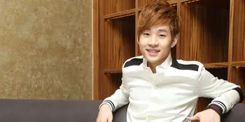 Henry Super Junior M Rilis Higlight Medley Album Debut 'TRAP'