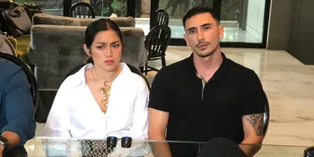 Heran Kenapa Tersangka CSB Tak Penuhi Panggilan BAP, Jessica Iskandar: Kalau Dipanggil Polisi Datang