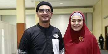 Herfiza Novianti Istri Ricky Harun Umumkan Kehamilan Anak Keempat