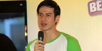 Herjunot Ali Akan Mulai Syuting Film Baru