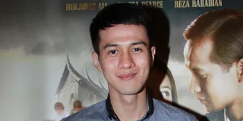 Herjunot Ali Bocorkan Film Barunya, Sebuah Adaptasi Novel Laris