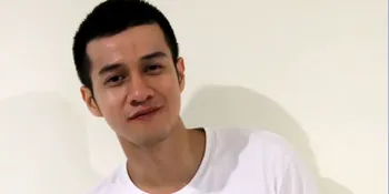 Herjunot Ali Garap Mini Album