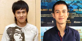 Herjunot Ali, Si Awet Muda Yang Menikmati Tahta Pemain Utama