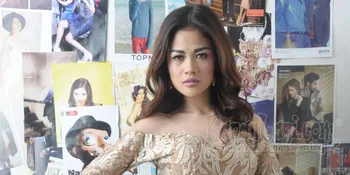Hesty Klepek-Klepek Tersandung Prostitusi, Pihak Label Masih Diam