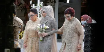 Hetty Holscher Ungkap Permintaan Terakhir Mendiang Ibunda Nathalie Holscher, Ada Amanah yang Diberikan