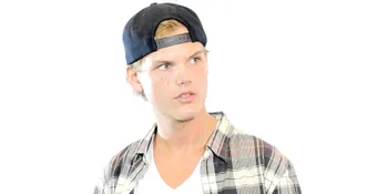 'Hey Brother', Ini Klip Terbaru Dari Avicii!