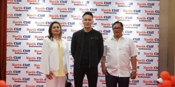 Hibur Karyawan Kantor, Demian Aditya Tak Mau Lakukan Trik Berbahaya