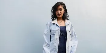 Hidung Lebih Mancung Dituduh Oplas, Widy Vierratale Tak Peduli