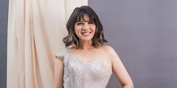 Hidungnya Sering Disebut Hasil Operasi, Tya Ariestya Buka Suara