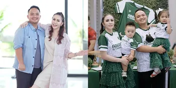 Hidup Bergelimang Harta, Ini Fakta-fakta Nicola Reza Samudra Suami Momo Geisha - Lahir dari Keluarga Pengusaha