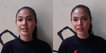 Hidup Della Dartyan Susah Gara-Gara HIV dalam 'POSI(+)IF'