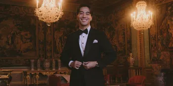 Hidup Dengan Satu Ginjal, Vidi Aldiano: Pantangannya Jangan Sedih