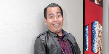 Hidup dengan Satu Paru-Paru, Bopak Castello Ingin Jaga Kesehatan dengan Baik