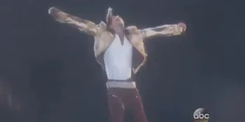 'Hidup Lagi', Michael Jackson Kejutkan Billboard Awards 2014