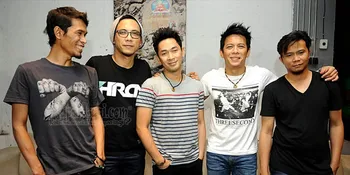 Hidup Mati Untuk Musik, Ariel Jelaskan Arti Nama NOAH