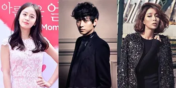 Hidup Mewah Ala Drama, 5 Seleb Korea Berikut Pewaris Dunia Nyata