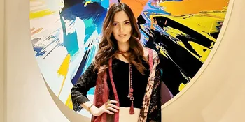 Hidup Mewah Bergelimang Harta, Nia Ramadhani Ternyata Pernah Makan Nasi Garam