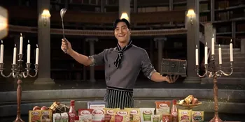 'Hidup Penuh Keajaiban', Siwon Resmi Didapuk Jadi Brand Ambassador Sasa dan Langsung Jadi Viral!